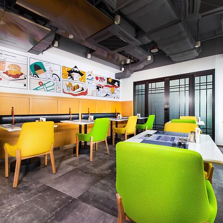 Holiday Inn Express Macau City Centre By Ihg Ngoại thất bức ảnh