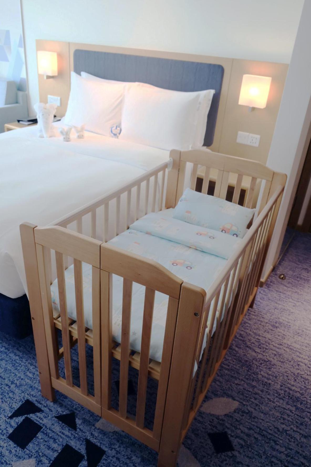 Holiday Inn Express Macau City Centre By Ihg Ngoại thất bức ảnh