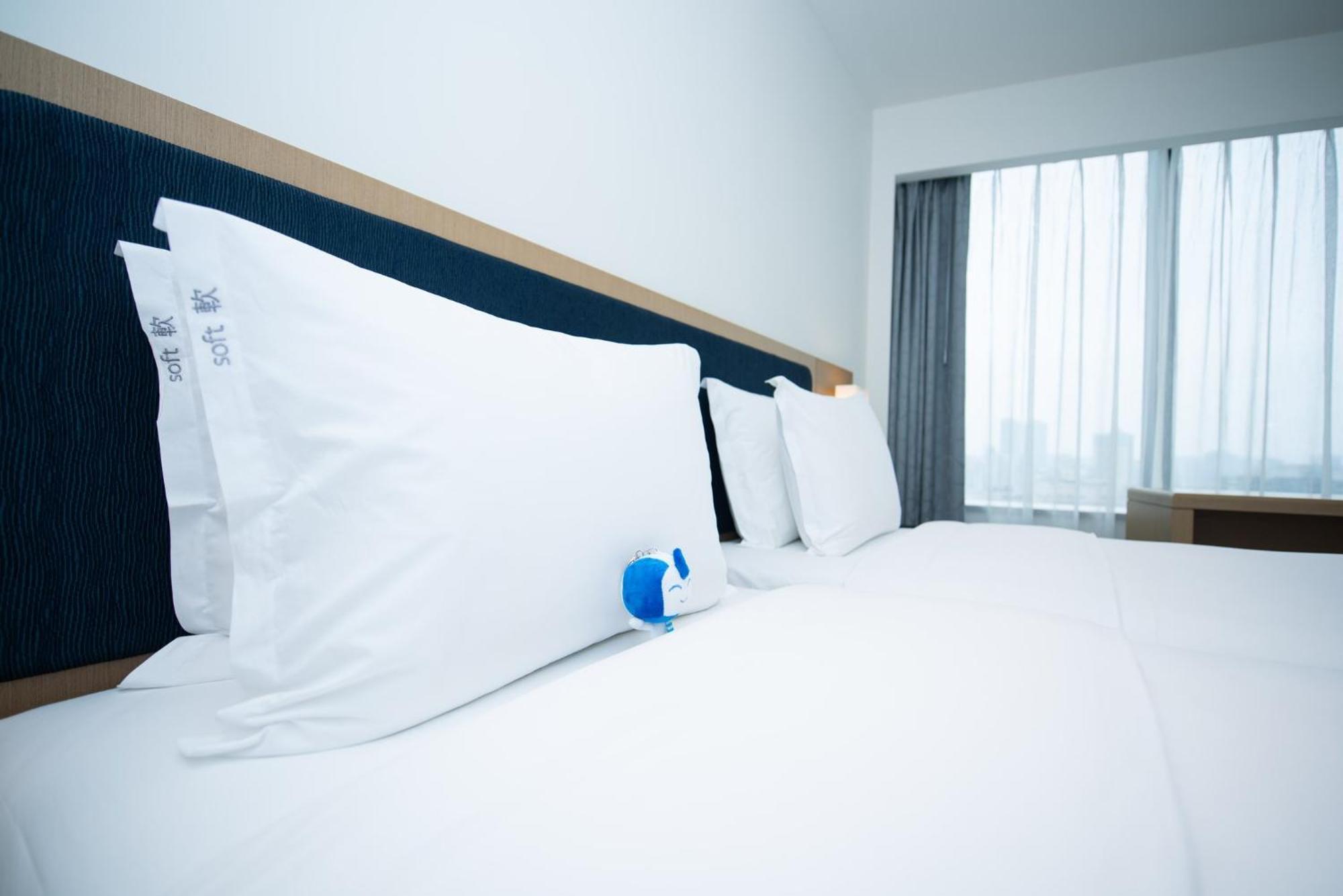 Holiday Inn Express Macau City Centre By Ihg Ngoại thất bức ảnh