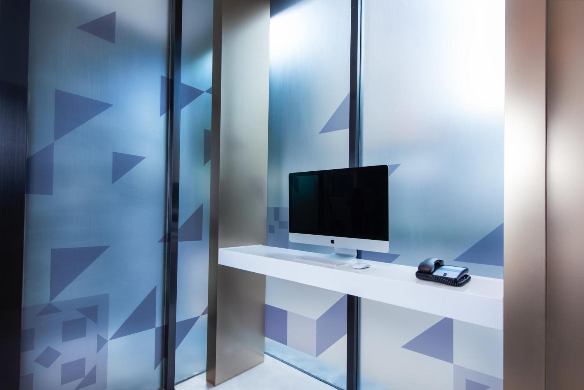 Holiday Inn Express Macau City Centre By Ihg Ngoại thất bức ảnh
